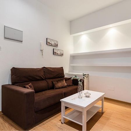Waou Apartamentos En Sol Confort 4 Madrid Eksteriør bilde